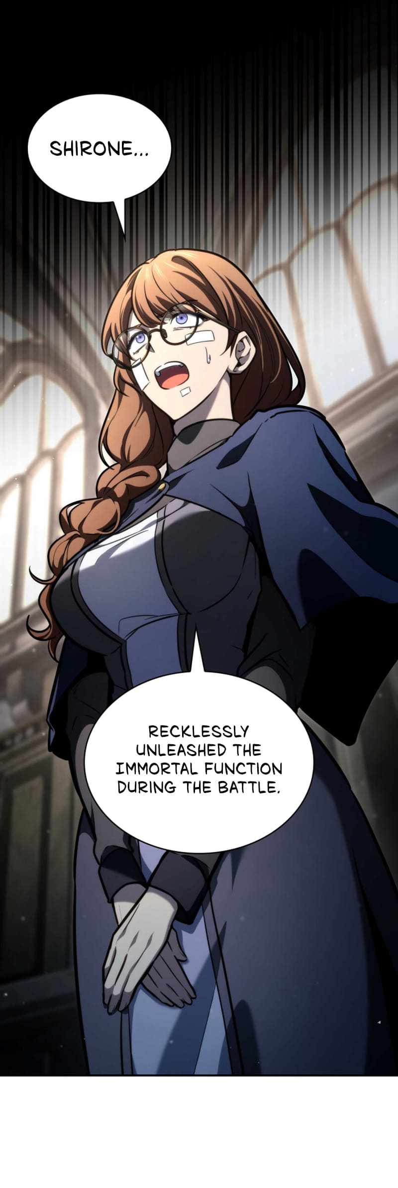 Infinite Mage, Chapter 88 image 67
